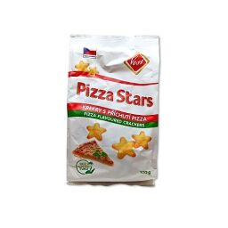 Pizza Stars 100 g